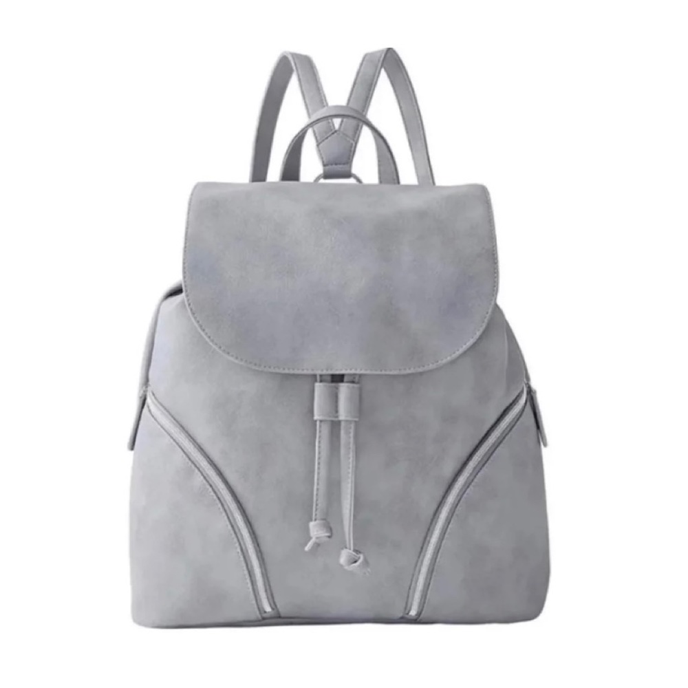 New Ulta Grey backpack